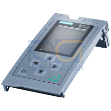 SIPLUS S7-1500 Front cover 70 mm for CPU