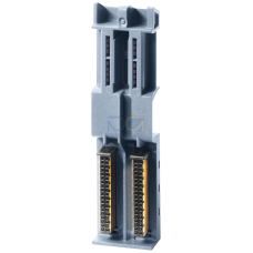 SIPLUS S7-1500 U connector -40 ... +70 &deg;C with conformal coating based on 6ES7590-0AA00-0AA0 PU 5