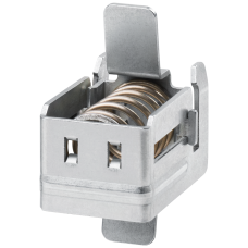 SIMATIC S7-1500 Shielding terminal PU 10