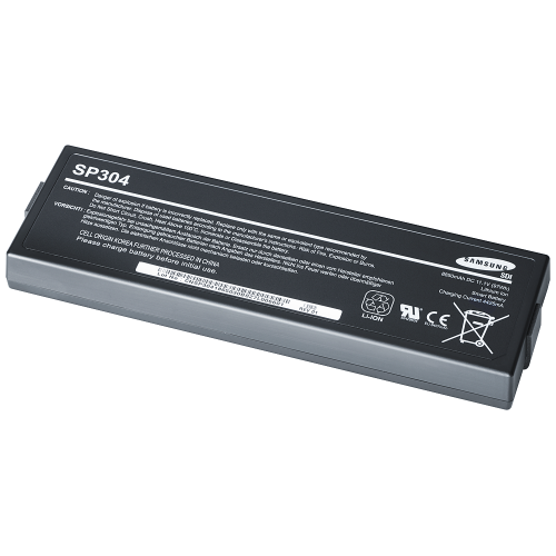 SIMATIC PG, spare battery, lithium-ion 8.8 Ah, for field PG M5, Warranty: 6 months