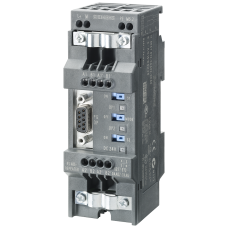 Profibus Repeater - Profibus-line amplifier