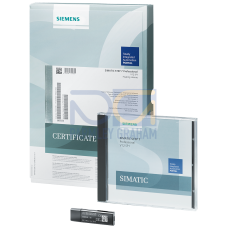 SIMATIC STEP 7 Basic / Professional V15 Trial