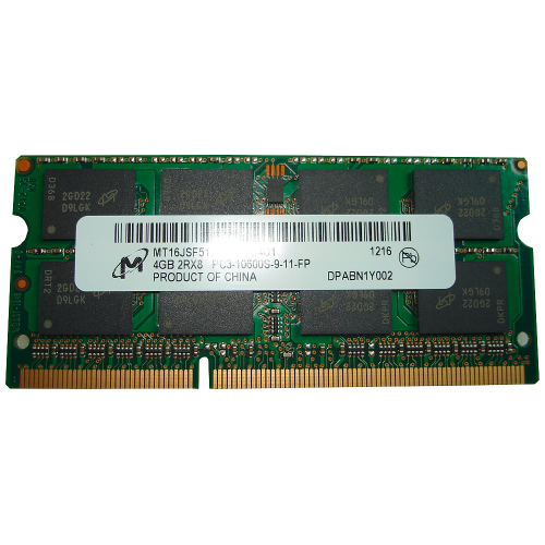 SIMATIC IPC memory expansion memory module 16 GB (1x 16 GB), DDR4 2400 SD-RAM, SODIMM, for SIMATIC B