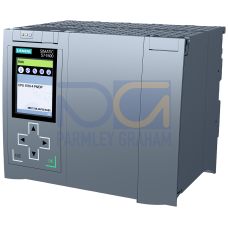 SIPLUS S7-1500 CPU 1518-4 PN/DP With conformal coating based on 6ES7518-4AP00-0AB0