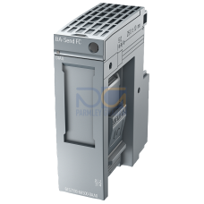 SIMATIC ET 200SP, BusAdapter BA-SEND BA1XFC, 1x FastConnect connection for ET connection