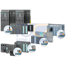 SIPLUS RIC for SIMATIC ET 200S Lic. DL