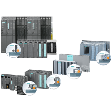 SIPLUS RIC for SIMATIC ET 200S Lic. DL