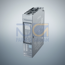ET200SP CM IO-Link - Communication module for connecting up to 4 IO-Link devices, A0 BU required
