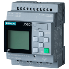 Siemens Std LOGO! Products