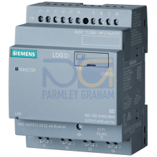 SIPLUS LOGO! 230RCEO