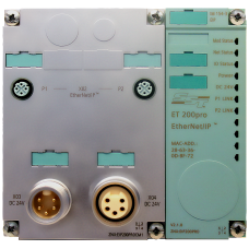 Siemens ET200AL/M/Pro Modules
