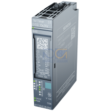 SIPLUS ET 200SP TM Timer DIDQ 10x24V -40 ... +60 &deg;C with conformal coating based on 6ES7138-6CG00-0BA0