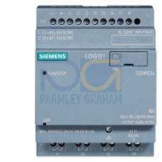 SIPLUS LOGO! 12/24RCEO -40...+70 &deg;C start-up -25 &deg;C with conformal coating based on 6ED1052-2md00-