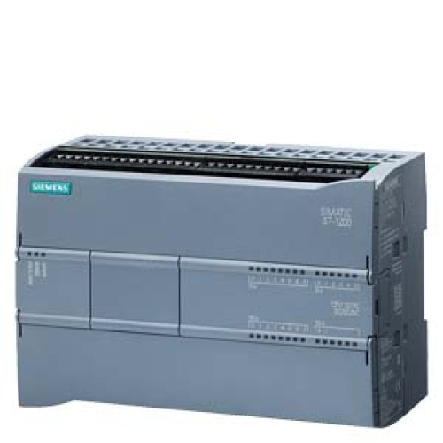 SIPLUS S7-1200 CPU 1217C DC/DC/DC 14DI / 10DQ / 2AI / 2AQ