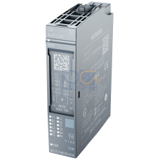 ET200SP CM IO-Link - Communication module for connecting up to 4 IO-Link devices, A0 BU required
