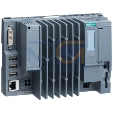 CPU 1515SP PC + HMI 512PT (4 GB RAM)