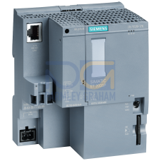 SIPLUS ET 200SP CPU 1512SP-1 PN -40 ... +60 &deg;C with conformal coating based on 6ES7512-1DK01-0AB0