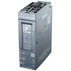 SIPLUS ET 200SP TM Pulse 2x24 V