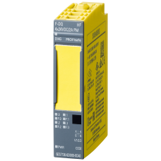 Siemens Remote I/O ET200SP