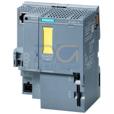 CPU 1510SP F-1 PN, 150 kB / 750 kB, 1xPN interface with 3 ports (1xRJ45, 2x via BusAdapter (RJ45 or FC)), requires MMC