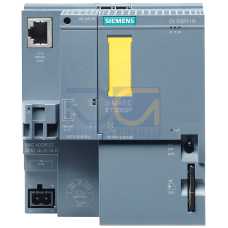 SIPLUS ET 200SP CPU 1510SP F-1PN -25...+60 &deg;C Start-up -25 &deg;C with conformal coating Based on: 6ES