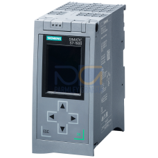 SIPLUS S7-1500 CPU-1516F-3 PN/DP -25...+60&deg;C start up -20 &deg;C with conformal coating based on 6ES7516-3FN01-0AB0. Central processing unit with RAM 1.5 MB for program and 5 MB for data, 1st interface: