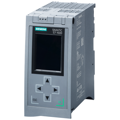 SIPLUS S7-1500 CPU-1516F-3 PN/DP -25...+60&deg;C start up -20 &deg;C with conformal coating based on 6ES7516-3FN01-0AB0. Central processing unit with RAM 1.5 MB for program and 5 MB for data, 1st interface: