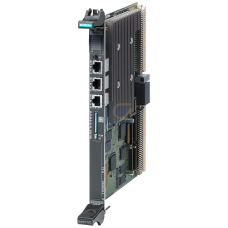 SIMATIC TDC, CPU555 64-bit processor module with PROFINET IRT