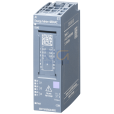 SIPLUS ET 200SP AI Energy Meter 480VAC ST