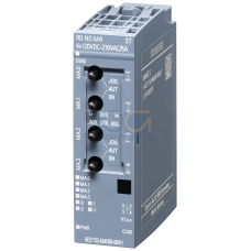 SIPLUS ET 200SP RQ 4x120 V DC ... 230 V AC/5 A NO MA ST