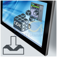 SIMATIC ODK 1500S V2 (Open Development Kit for developing Windows and real-time library functions for S7-1500 software controllers)