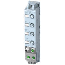 SIMATIC ET 200AL CM 4x IO-Link 4x M12