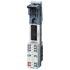 SIPLUS ET 200SP BU type C0 BU20-P6+A2+4D -25 ... +60 &deg;C with conformal coating based on 6ES7193-6BP20-0DC0
