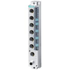 IO-Link master module - for SIMATIC ET 200ecoPN