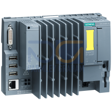 CPU 1515SP PC F + HMI 2048PT, 64bit