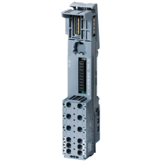 SIPLUS ET 200SP -40...+70 &Acirc;°C with conformal coating based on 6ES7193-6BP00-0BD0 . BaseUnit BU20-P12