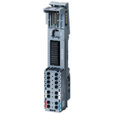 SIPLUS ET 200SP BU type B1 BU20-P12+A0+4B -40 ... +70 °C with conformal coating based on 6ES7193-6BP20-0BB1