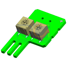 SIMATIC S7-1200, analog simulator SIM 1274, 2 potentiometer inputs