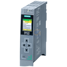 CPU 1511TF-1 PN, 225 kB / 1 MB, 1xPN interface with 2 port switch, requires MMC