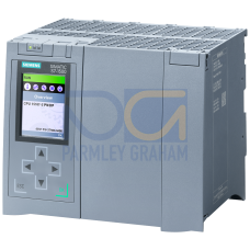 SIMATIC S7-1500TCPU 1516T-3 PN,  3 MB for work / 25 MB for data, 1st interface: PROFINET IRT with 2-port switch, 2nd interface: PROFINET IRT with 2-port switch, 3rd interface: PROFINET