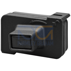 SIMATIC DP, PROFINET IO Cover caps for push pull Sockets (1L +; 2L+) power, 5 units per packing unit
