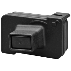 SIMATIC DP, PROFINET IO Cover caps for push pull Sockets (1L +; 2L+) power, 5 units per packing unit