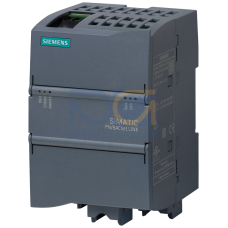 SIMATIC PN/BACnet LINK coupling module for Profinet to BACnet/IP Fieldbus, Device-Profile: B-GW, IP20