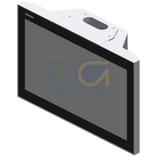 SIMATIC HMI ITC1500 V3 PRO neutral design support arm mounting without extension unit