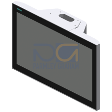 SIMATIC HMI ITC1900 V3 PRO neutral design support arm mounting without extension unit