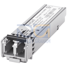 SIPLUS S7-1500 Synchronization module for patch cable up to 10 km