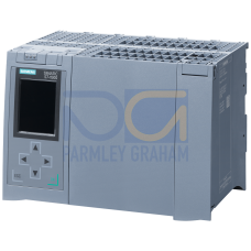 SIPLUS S7-1500 CPU 1517H-3 PN