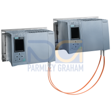 SIPLUS S7-1500 CPU 1517H system bundle