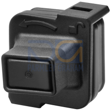 SIMATIC DP, PROFINET IO Cover caps for push pull Sockets (SC RJ), 5 units per packing unit