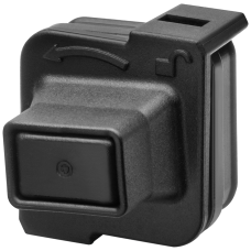 SIMATIC DP, PROFINET IO Cover caps for push pull Sockets (SC RJ), 5 units per packing unit